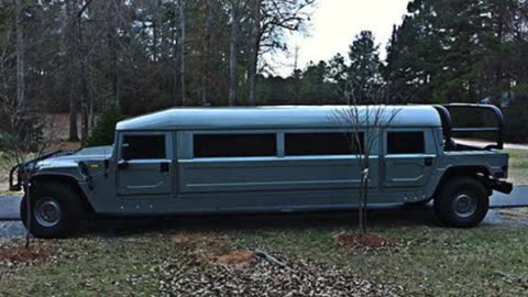 Baton Rouge Limo