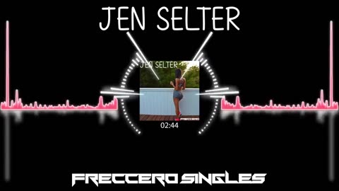 Freccero - Jen Selter