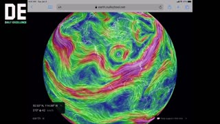 Weather & Climate Update 5/11/21