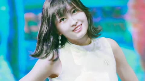 TWICE MOMO Drops Jaws With Her Voluminous Figure!