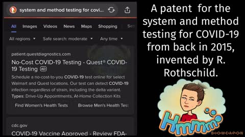 Rothschild Patent 2015