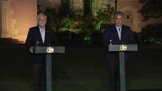 Video: Colombia lista para encabezar la Alianza del Pacífico