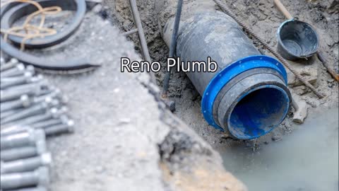 Reno Plumb - (365) 601-4424