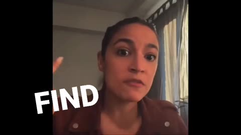 "No does not mean No" - AOC