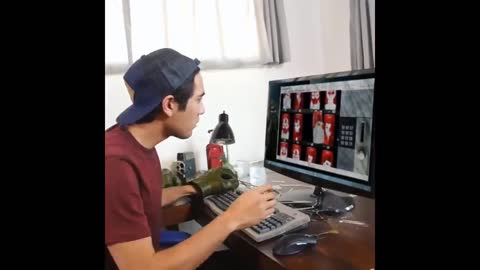 Zach King Magic