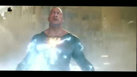 black adam full movie explained in english