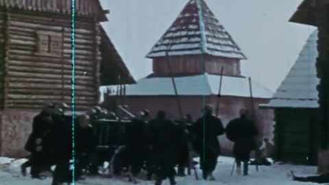 Taras Bulba The Cossack 1962 English version complete rare movie