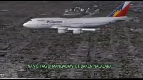 Biag Di Mangadawi by Marjorie (Kankanaey Song)