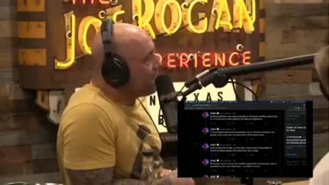 Joe Rogan and Adam Curry discuss the 20 things learned during the plandemic.