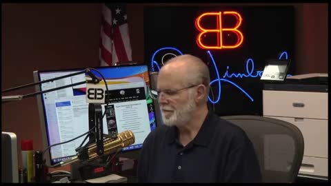 Rush Limbaugh caller, nearly in tears, says he is willing to die for President Donald J. Trump