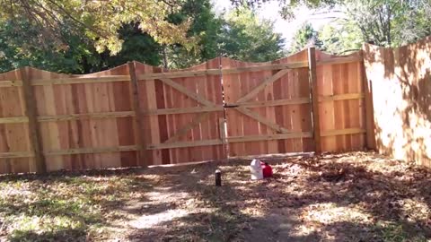 Davidson Better Built Fence - (502) 542-5222