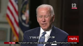 Biden Forgets What He Said RIGHT AFTER He Says It (VIDEO)
