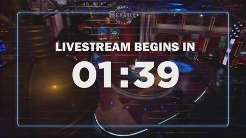 BREAKING: HOUSE GOP PERFORMS MIRACLE! Elects Rep. Mike Johnson (Who?) | LIVE with Mike | Huckabee