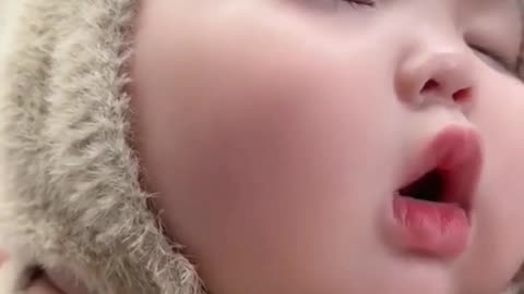Cute baby viral video 42