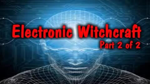 Electronic Witchcraft 2