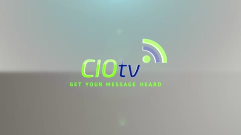 “CIOTV” WITH DAVID REICHARD FROM VACO