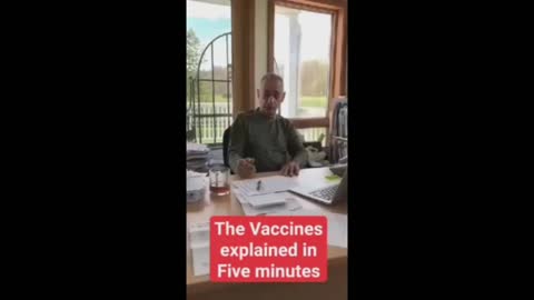 The Truth about covid19 Vaccines