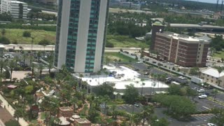 Orlando helicopter ride
