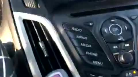 22-Year-Old Believes Late Sister Contacts Her Through Car Radio