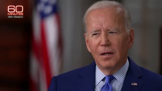 Biden' Response to Reporter Asking About Hunter is Gold
