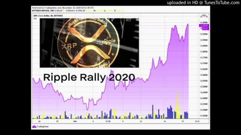 The Great XRP Ripple Rally of 2020: Stop Crying & Jump In!