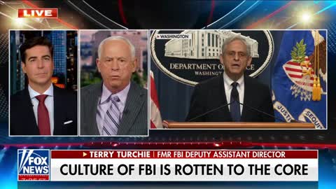 Former FBI Deputy Asst. Director Thinks China Infiltrated The "Highest Level Of Government"
