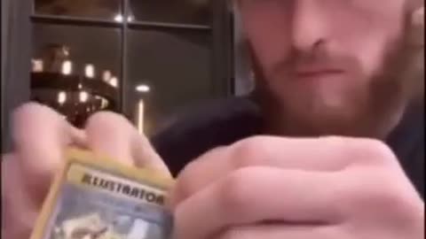 Logan Paul Buys $2M Pokemon Card And It Turns Out Fake