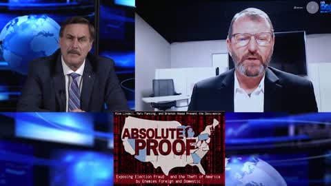 Absolute Truth-with Mike Lindell