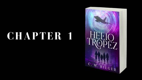 Chapter 1 - Helio Tropez
