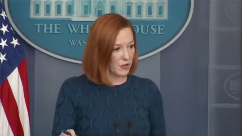 Doocy Confronts Psaki over Justice Sotomayor's Disinformation Campaign and is Left SPEECHLESS