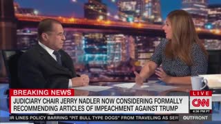 Nadler: ‘This IS Formal Impeachment Proceedings’