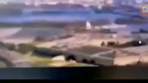 9/11 Pentagon Lost Video