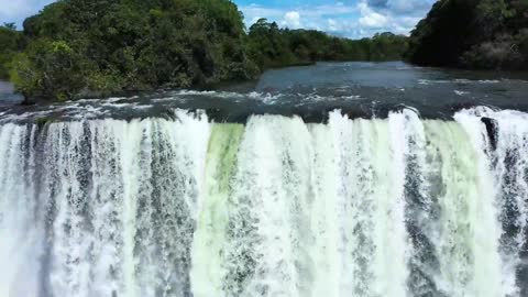 Waterfalls