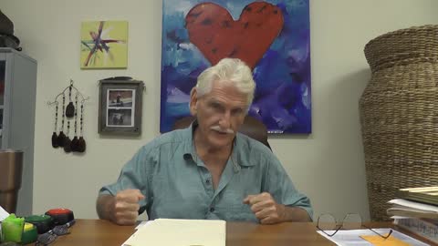 Dr. Morse's Q&A - 12 Aug. 2021 - Teeth, Liver Hep B, Lymes, Eye Pressure, Ulcerative Colitis #574