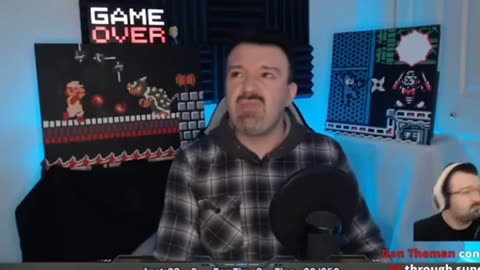 DSP The scat mouthed