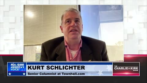 Kurt Schlichter Calls For the Annihilation of Hamas: We Must Help Israel Defeat These Monsters