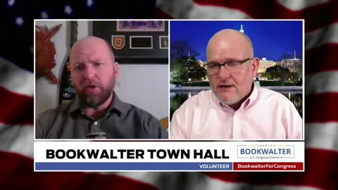 CramerSez | LIVE | Charles Bookwalter Digital Town Hall