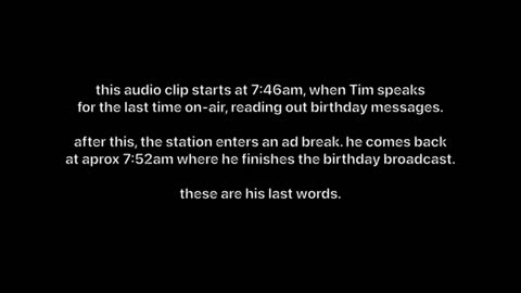 Radio talk show host who shamed people for refusing to get the booster shots dies from the vaccine