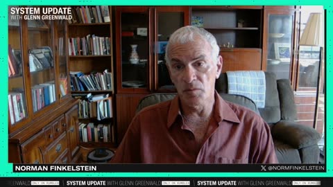 [2024-04-17] Norman Finkelstein Returns: The Future of Israel's War in Gaza