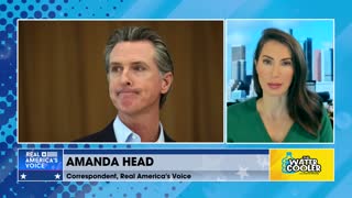 Amanda Head: Democrats want Gavin Newsom recalled as well