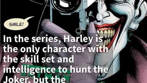 DC Announces Joker/Harley: Criminal Sanity