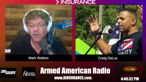 Armed American Radio