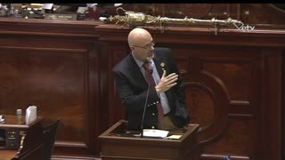 SC Rep. Rob Harris Proposes To Cut ERIC Funding