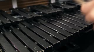 NO GRACE xylophone