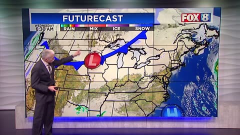 6 PM Weather - Tuesday, January 2, 2024