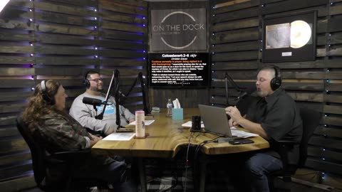 Ep 266 Building a Stronger Church The Resistance: Rise of the Church- Rules of Hard Knocks #2