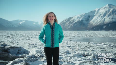 Kelly for Alaska Launch Video