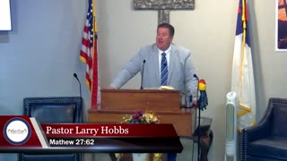 # 6-Pastor Hobbs Bible Study: The Book Of Colossians