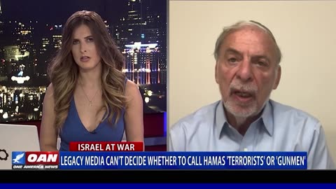 Dov Hikind Rips MSNBC’s Andrea Mitchell Interview Over War In Israel