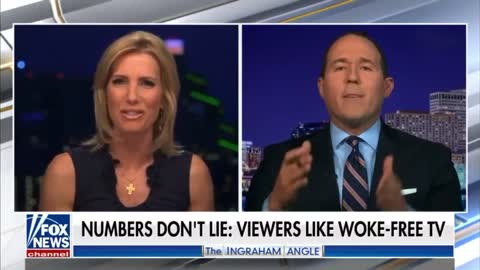 Introducing #LauraIngraham and #FoxNews 🤣🤣🤣🤣🤣 #YouNetflix